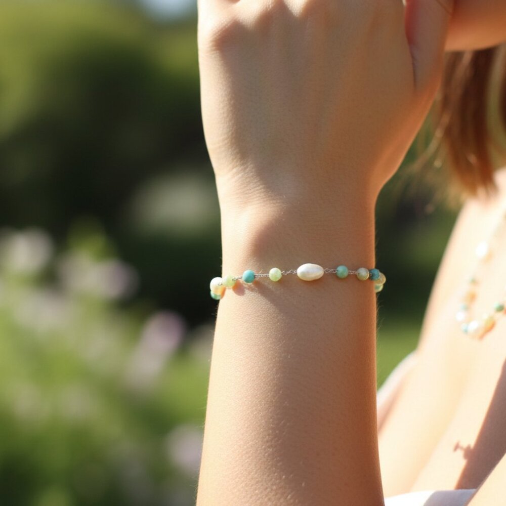 Chic & Stylish Bracelet – A Thoughtful Gift for Women and Girls, DYC1536